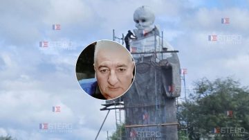 SAN LA MUERTE: ¿El lugar donde levantan su estatua es un lote usurpado?