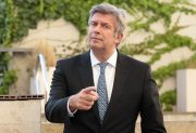 “Es difícil vivir con $3.000.000”: la frase de un abogado que pide que el enriquecimiento ilícito no sea delito