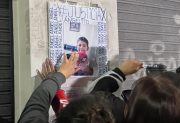 Caso Ángel López: nuevos peritajes indican que murió por neumonía bilateral y no por golpes