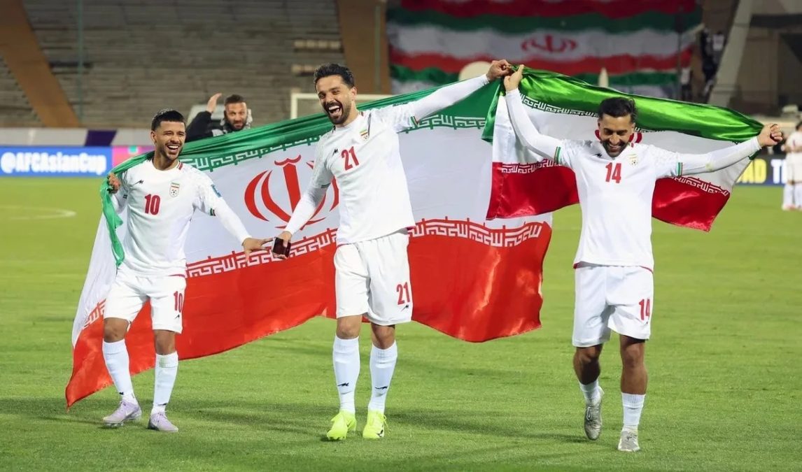 Irán confirmó su presencia en el Mundial 2026, pero impuso condiciones a los países organizadores