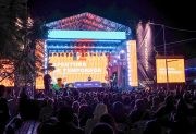 Mira en VIVO: Las Termas de Río Hondo lanza su temporada 2026 con un gran show
