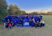 Soler FC volvió a imponer condiciones y  celebró otro campeonato