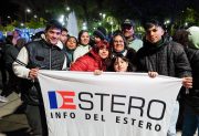 FOTOS | Las mejores postales de la apertura de temporada en Las Termas de Río Hondo