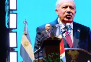 El Gobernador ratificó el compromiso provincial con el turismo en un año de desafíos económicos