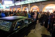 Casi 30 mil personas ingresaron a Las Termas de Río Hondo durante el fin de semana de apertura