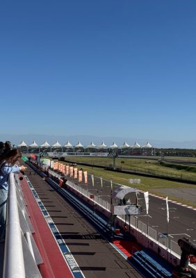 Lo mejor del TC en el Autódromo de Las Termas