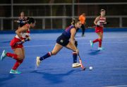 Lucatelli y la ilusión de Old Lions en Rosario: “Queremos dejar al club en lo más alto”