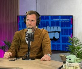 “Los jóvenes son antisistema, pero quiero que sepan que son muy importantes para el sistema”: Francisco Bonacina en MDI