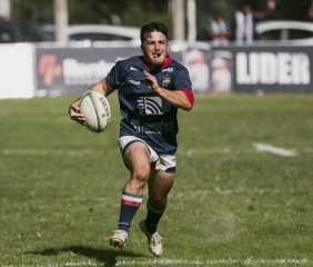 Ya están los cuatro semifinalistas del Torneo Apertura “Juan Pablo Vaca Caldera”