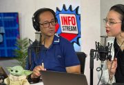 Los invitados que estarán este lunes en La Mañana de Info