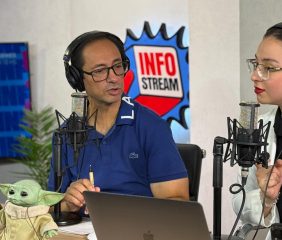 Los invitados que estarán este lunes en La Mañana de Info