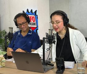 La Mañana de Info recibe a especialistas y protagonistas santiagueños