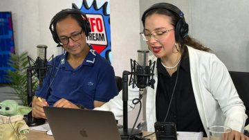 La Mañana de Info recibe a especialistas y protagonistas santiagueños