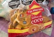 Encontró un trozo de metal en las “Tía Maruca”: “Gracias a Dios mis hijos no llegaron a consumir”