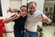 El hermano de Adorni quedó imputado por presunto enriquecimiento ilícito y lavado de dinero