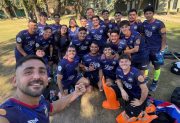 Old Lions ganó un partidazo y arrancó firme en la Liga Nacional de Clubes de hockey