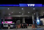 YPF aumentará 1% los combustibles y mantendrá los precios estables por 45 días