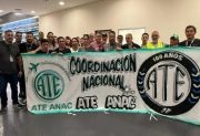 Crece la tensión en el sector aéreo: sindicatos realizarán medidas de fuerza el 15 de mayo