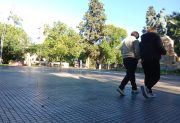 Miércoles cálido con cielo despejado y máxima de 21 grados en Santiago del Estero