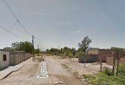 Lo despertó la policía y lo detuvo: su hermana lo había denunciado por lesiones