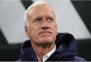 Didier Deschamps confirmó la lista de convocados de Francia para el Mundial 2026