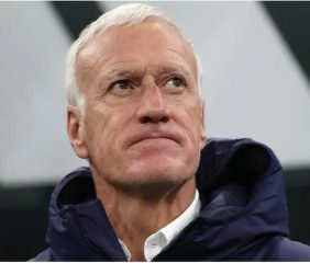 Didier Deschamps confirmó la lista de convocados de Francia para el Mundial 2026