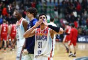Triunfazo de Quimsa en Córdoba y quedó a un paso de semifinales