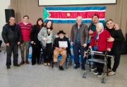 Letras, danza y emoción: así se vivió el 7º Encuentro de Poetas y Escritores en Ojo de Agua