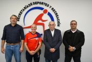 El Polideportivo Provincial será sede del Torneo Nacional de Tiro con Arco “Madre de Ciudades”