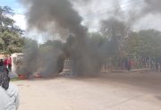 B° El Tabique: Vecinos reclaman una solución ante el colapso de las cloacas