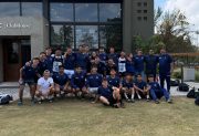 Old Lions clasificó a semifinales y terminó como líder en la Superliga de Hockey