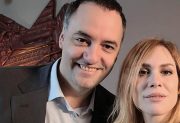Lilia Lemoine aseguró que no se desmarcará de Adorni porque “es inocente”