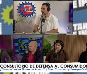 Planes de ahorro: “El problema es el nivel de información del cual no disponemos nosotros”