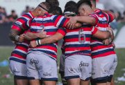 En Salta y por la Liga Norte Grande: Old Lions se juega un parada clave