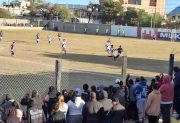 La Liga Termense de Fútbol se puso en marcha: los resultados de una jornada apasionante