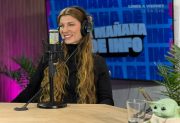 Gastritis, la acidez por estrés y qué comer para evitarla, por la Lic. Alexandra Din en MDI