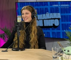 Gastritis, la acidez por estrés y qué comer para evitarla, por la Lic. Alexandra Din en MDI