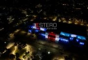 FOTOS | Así se prepara el Fórum Centro de Convenciones para la quinta edición del Smart City Expo