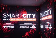 Arranca la quinta edición del Smart City Expo en el Fórum Centro de Convenciones
