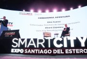 FOTOS | Las mejores imágenes del Día 1 del Smart City en el Fórum
