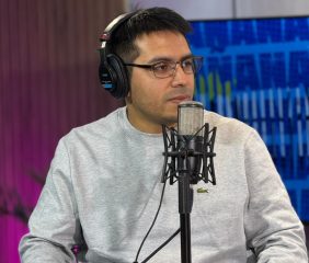 Pymes que aguantan las crisis: Esteban Matach hablará sobre IA y ventas digitales en el Smart City