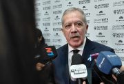 Elías Suárez: “En eventos como el Smart City se discuten temas que hacen al desarrollo de nuestras ciudades”