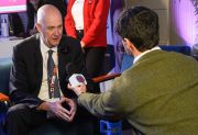 “Todo esto tiene que ser con programas de inclusión para que la ciudadanía se sienta representada”