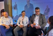 “Eco Smart City” presentó soluciones integrales para municipios: desde trámites digitales hasta drones y telemedicina