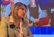 EN VIVO: Norma Fuentes dará su discurso anual en el Deliberante