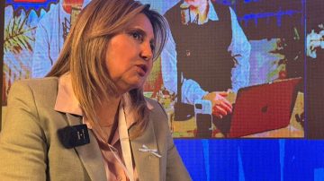 EN VIVO: Norma Fuentes dará su discurso anual en el Deliberante