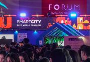 FOTOS: Lo mejor del segundo día del Smart City en el Fórum