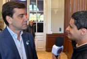 Smart City 2026: Jorge Mukdise habló sobre el desafío de convertir a Las Termas en una ciudad inteligente