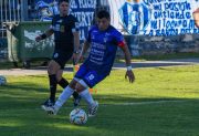 Sarmiento ya está listo para recibir a Boca Unidos