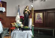 Santa Rita de Casia: la historia de dolor, violencia, fe y milagros detrás de la “Patrona de los Imposibles”